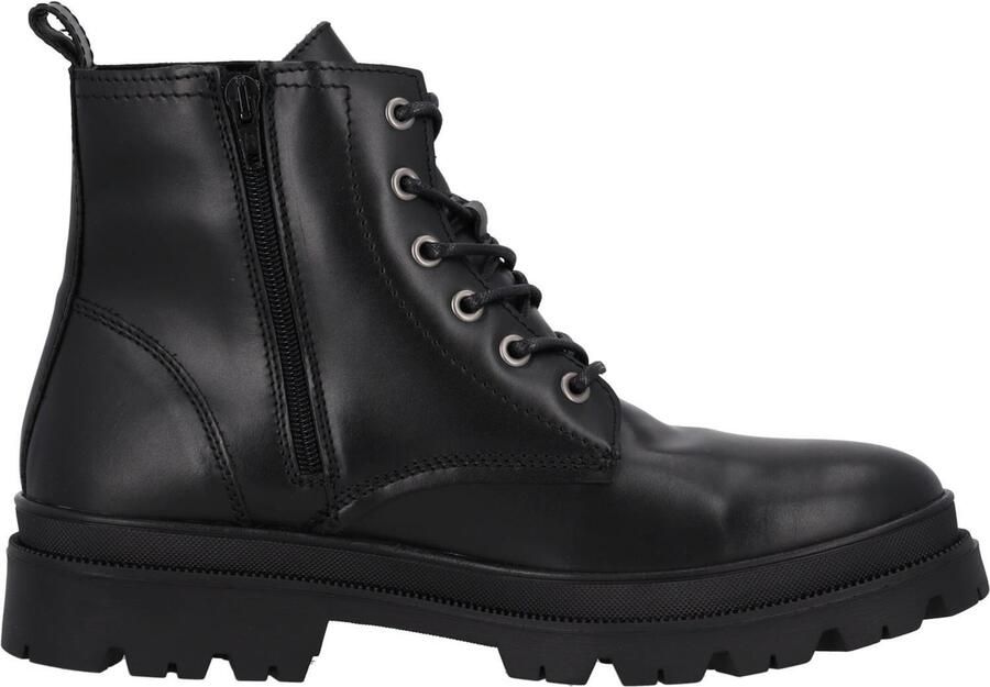 Palado Boots ' Gredan' zwart - Foto 2