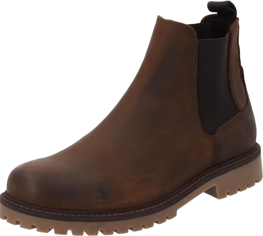 Palado Boots ' Hammon' bruin