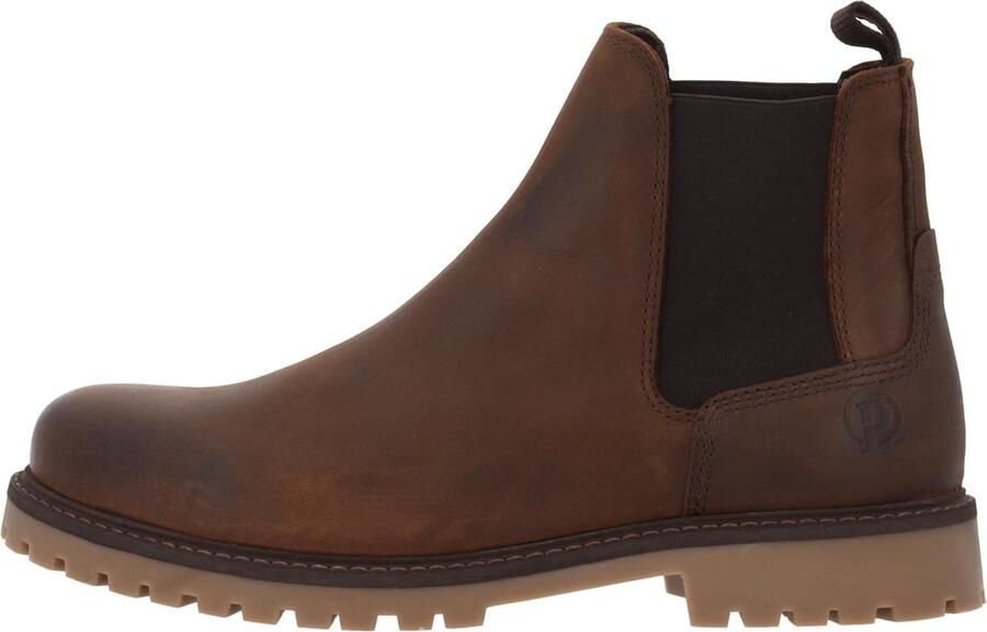 Palado Boots ' Hammon' bruin - Foto 3