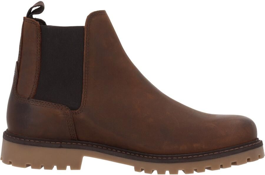 Palado Boots ' Hammon' bruin - Foto 2
