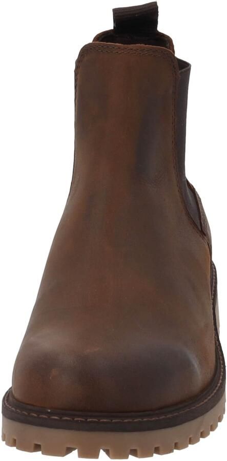 Palado Boots ' Hammon' bruin - Foto 4