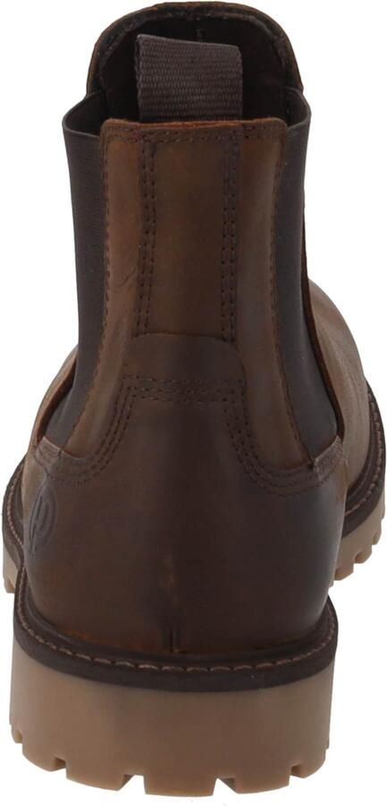 Palado Boots ' Hammon' bruin - Foto 5