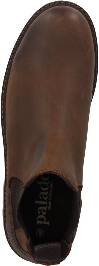 Palado Boots ' Hammon' bruin - Foto 6