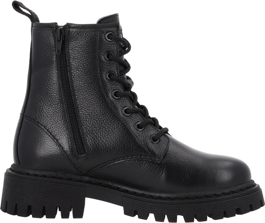 Palado Boots ' Hanuma' zwart - Foto 2