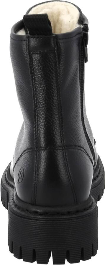Palado Boots ' Hanuma' zwart - Foto 4