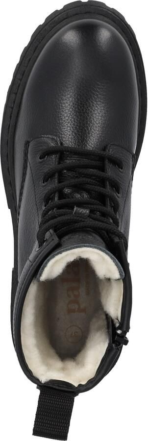 Palado Boots ' Hanuma' zwart - Foto 5