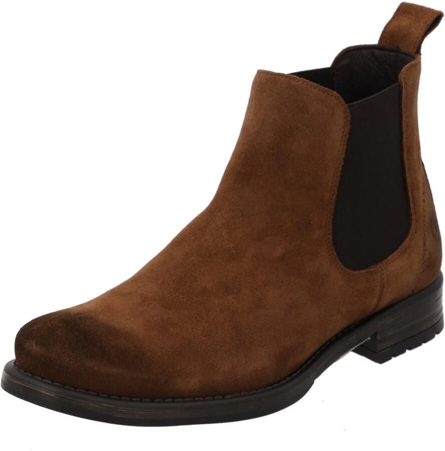 Palado Boots ' Heidan' bruin