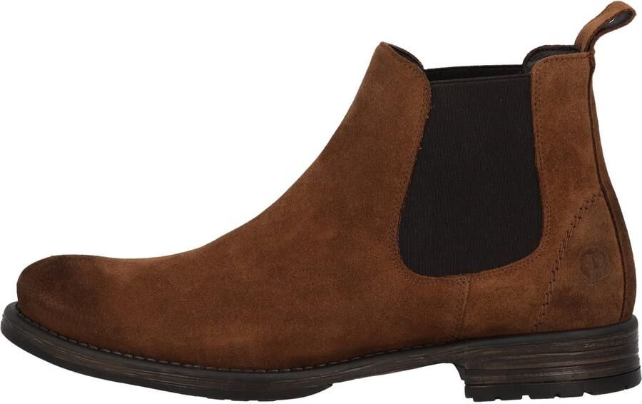 Palado Boots ' Heidan' bruin - Foto 3