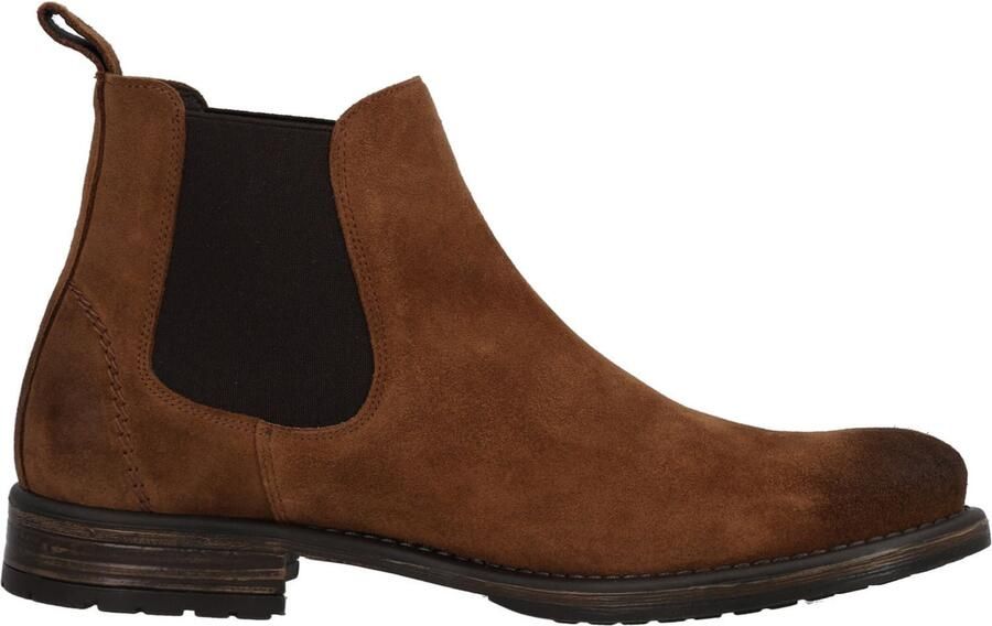 Palado Boots ' Heidan' bruin - Foto 2