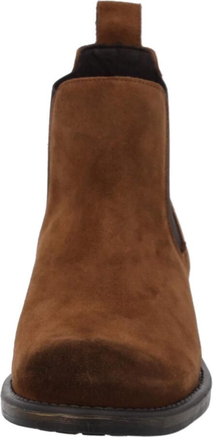 Palado Boots ' Heidan' bruin - Foto 5
