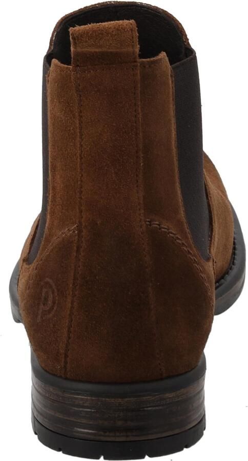 Palado Boots ' Heidan' bruin - Foto 4