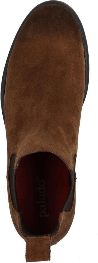 Palado Boots ' Heidan' bruin - Foto 6
