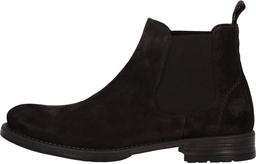 Palado Boots ' Heidan' donkerbruin - Foto 3