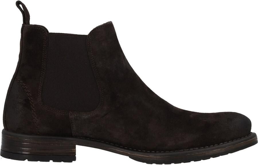 Palado Boots ' Heidan' donkerbruin - Foto 2