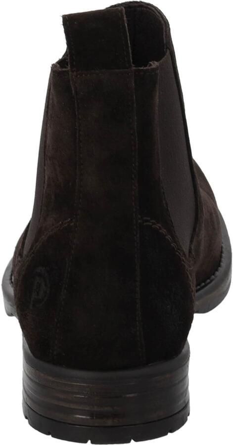 Palado Boots ' Heidan' donkerbruin - Foto 4