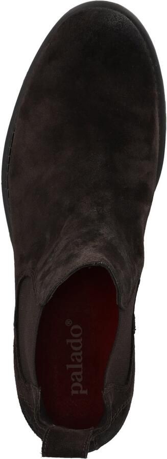Palado Boots ' Heidan' donkerbruin - Foto 6