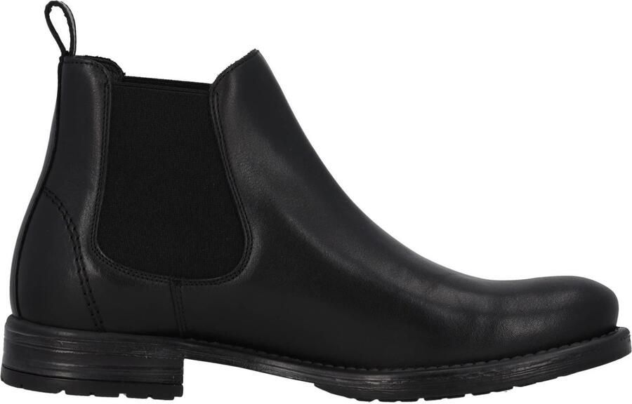 Palado Boots ' Heidan' zwart - Foto 3