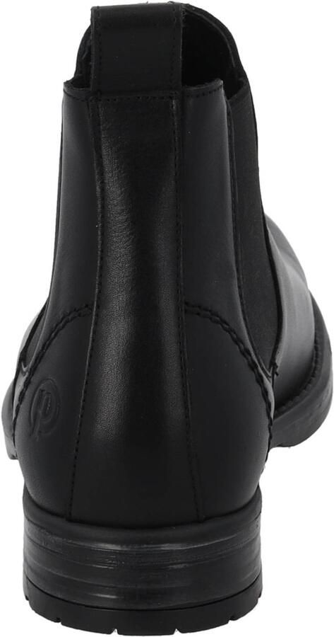 Palado Boots ' Heidan' zwart - Foto 4