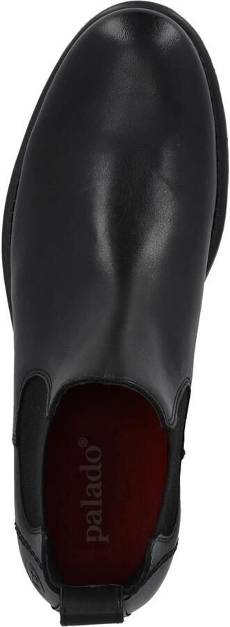 Palado Boots ' Heidan' zwart - Foto 6
