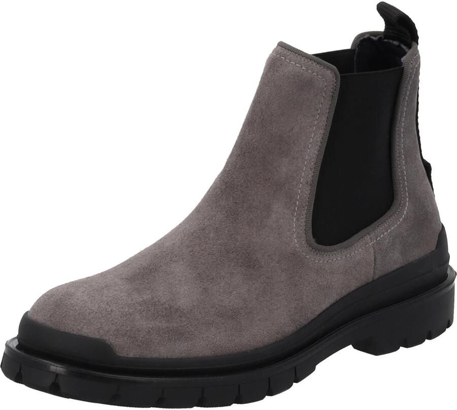 Palado Boots ' Hignian' grijs