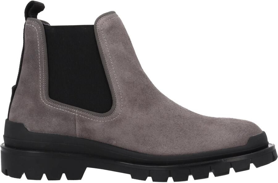Palado Boots ' Hignian' grijs - Foto 3