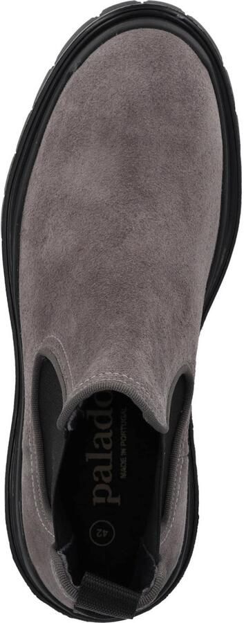 Palado Boots ' Hignian' grijs - Foto 6