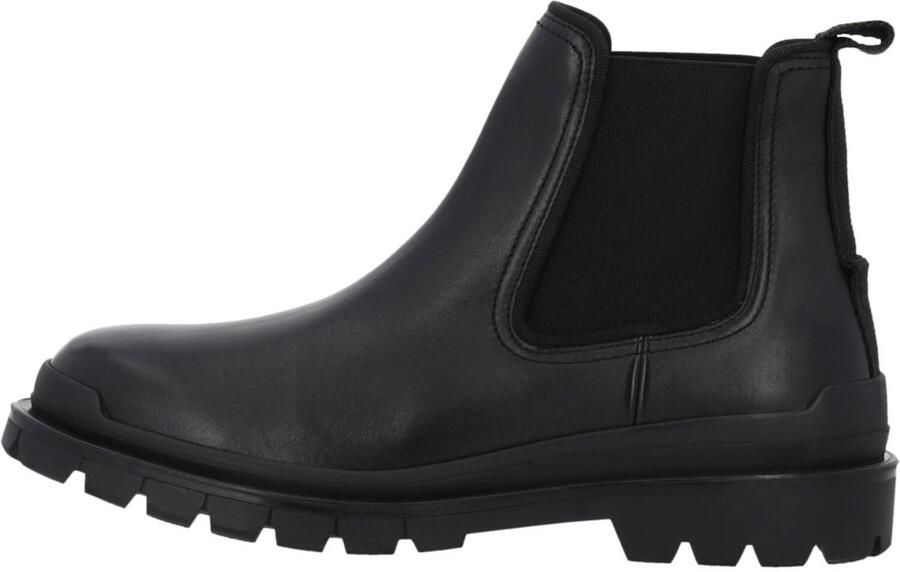 Palado Boots ' Hignian' zwart - Foto 2