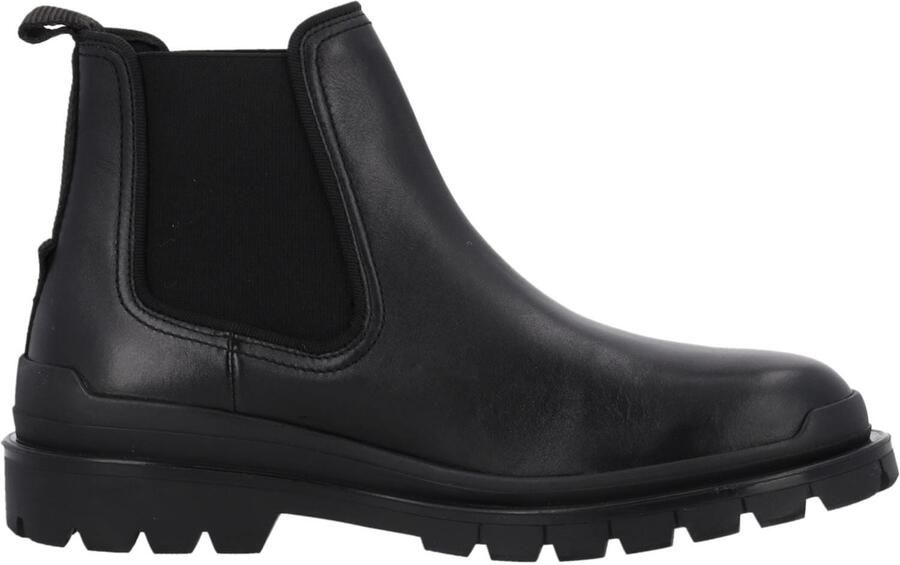 Palado Boots ' Hignian' zwart - Foto 3