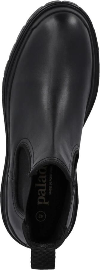 Palado Boots ' Hignian' zwart - Foto 6