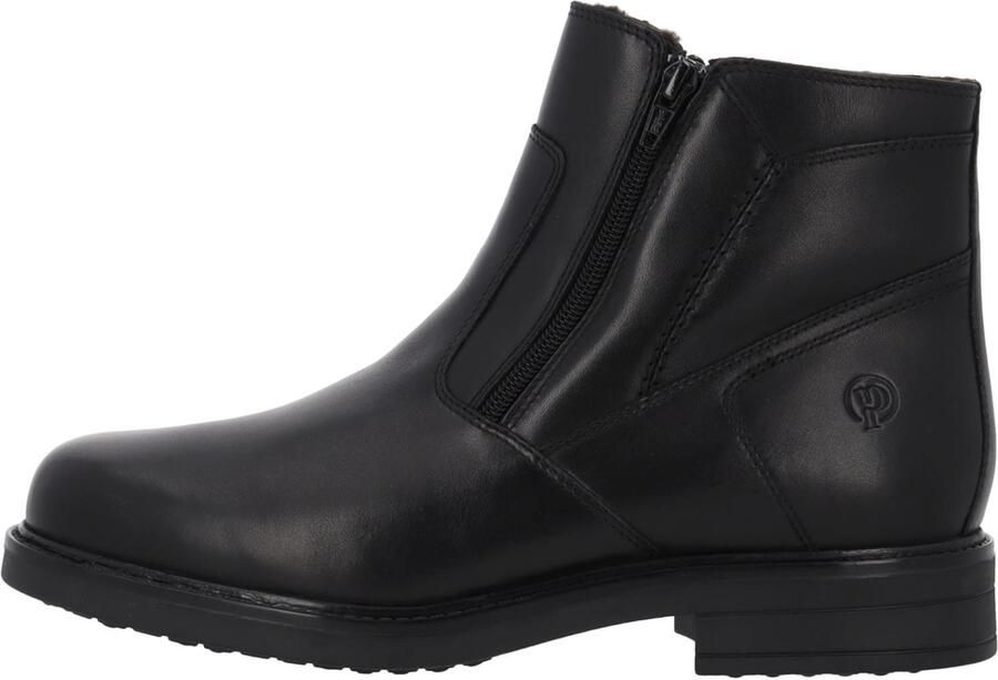 Palado Boots ' Iancan' zwart - Foto 2