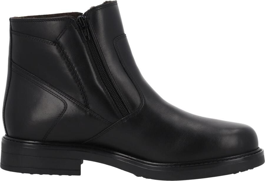 Palado Boots ' Iancan' zwart - Foto 3