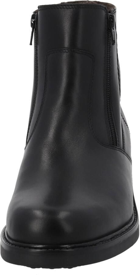 Palado Boots ' Iancan' zwart - Foto 4