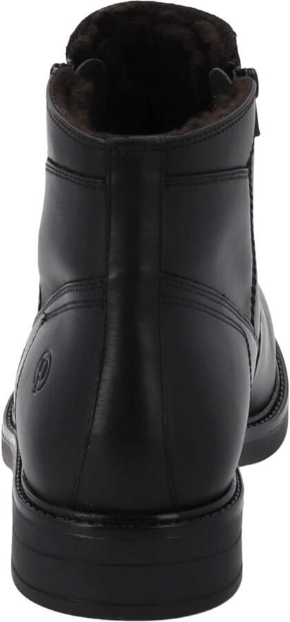 Palado Boots ' Iancan' zwart - Foto 5