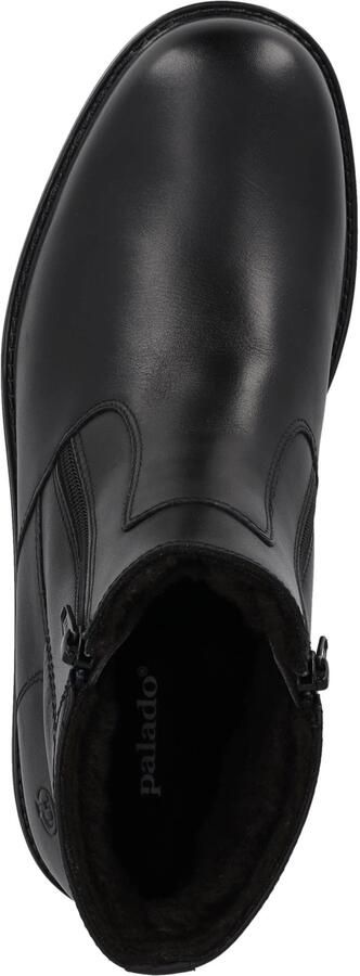 Palado Boots ' Iancan' zwart - Foto 6