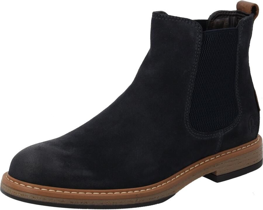 Palado Boots ' Ivonian' navy