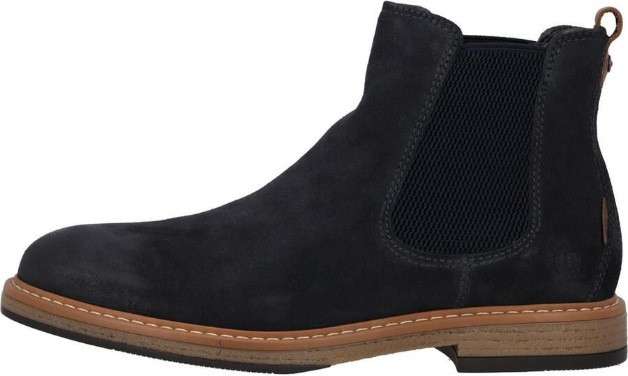 Palado Boots ' Ivonian' navy - Foto 2