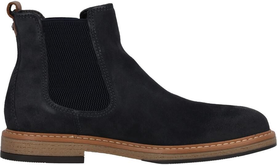 Palado Boots ' Ivonian' navy - Foto 3
