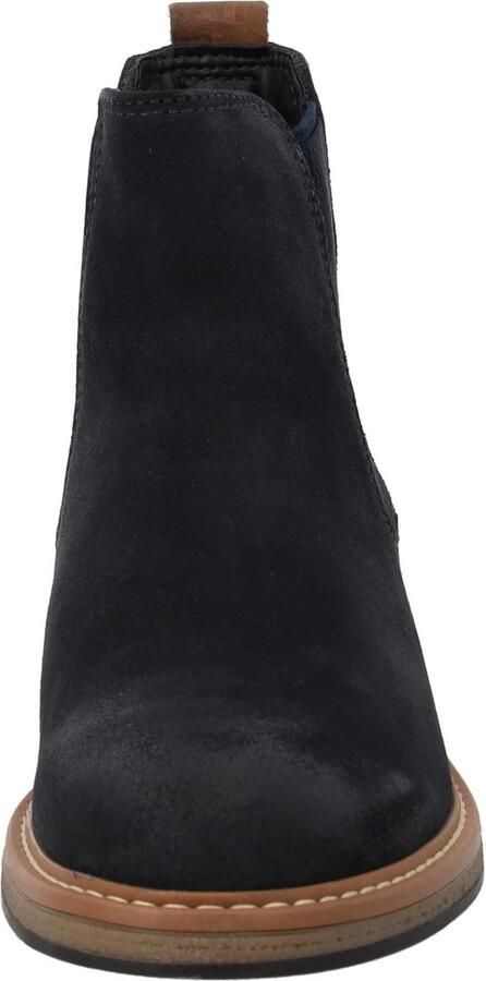 Palado Boots ' Ivonian' navy - Foto 5