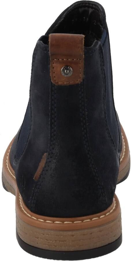 Palado Boots ' Ivonian' navy - Foto 4