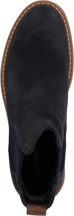 Palado Boots ' Ivonian' navy - Foto 6