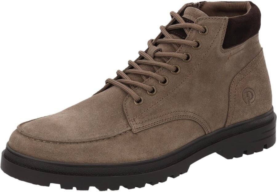 Palado Boots 'Larna' taupe