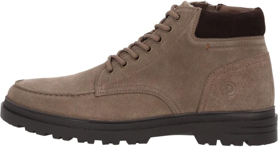 Palado Boots 'Larna' taupe - Foto 4