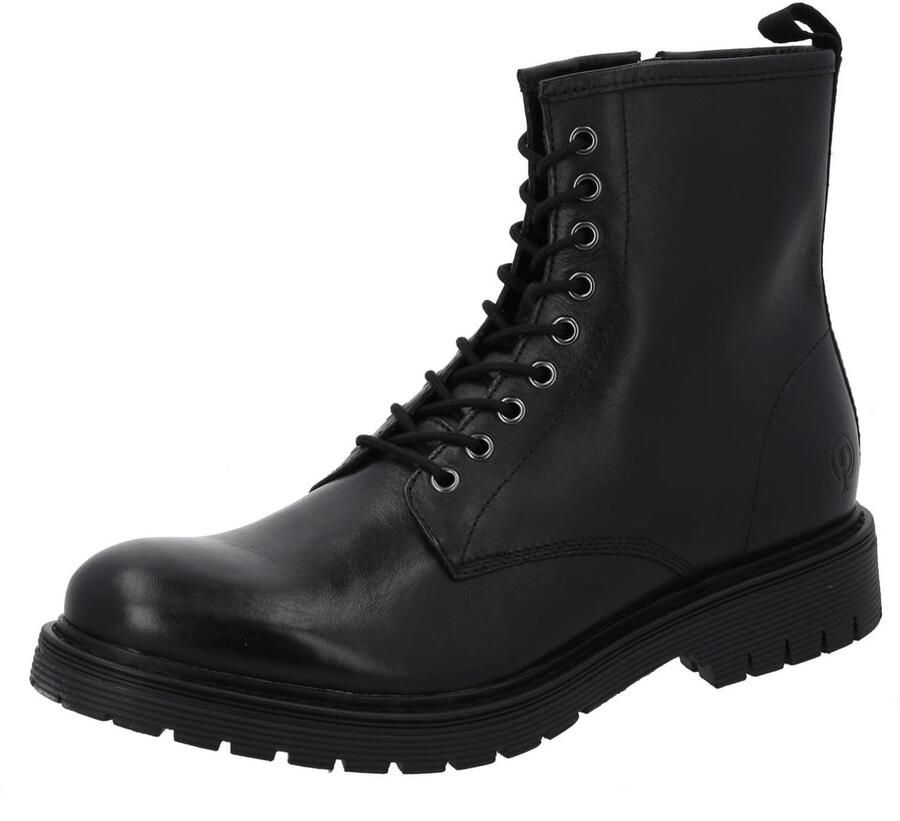 Palado Boots ' Liakian' zwart