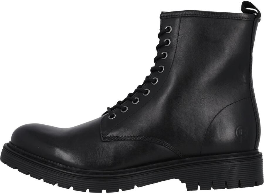 Palado Boots ' Liakian' zwart - Foto 3