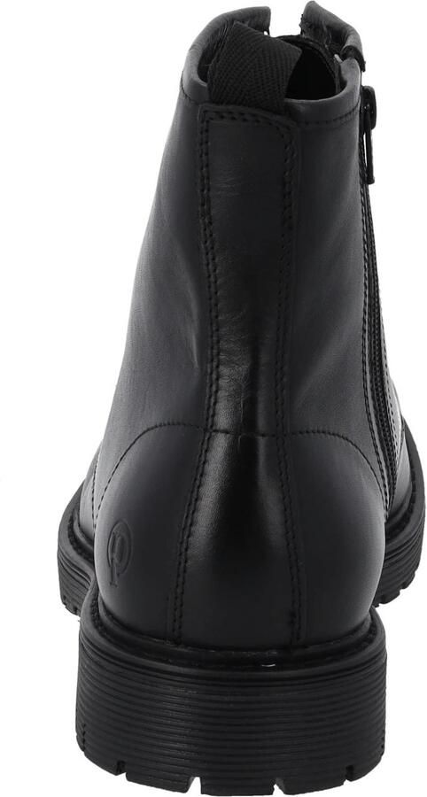 Palado Boots ' Liakian' zwart - Foto 4