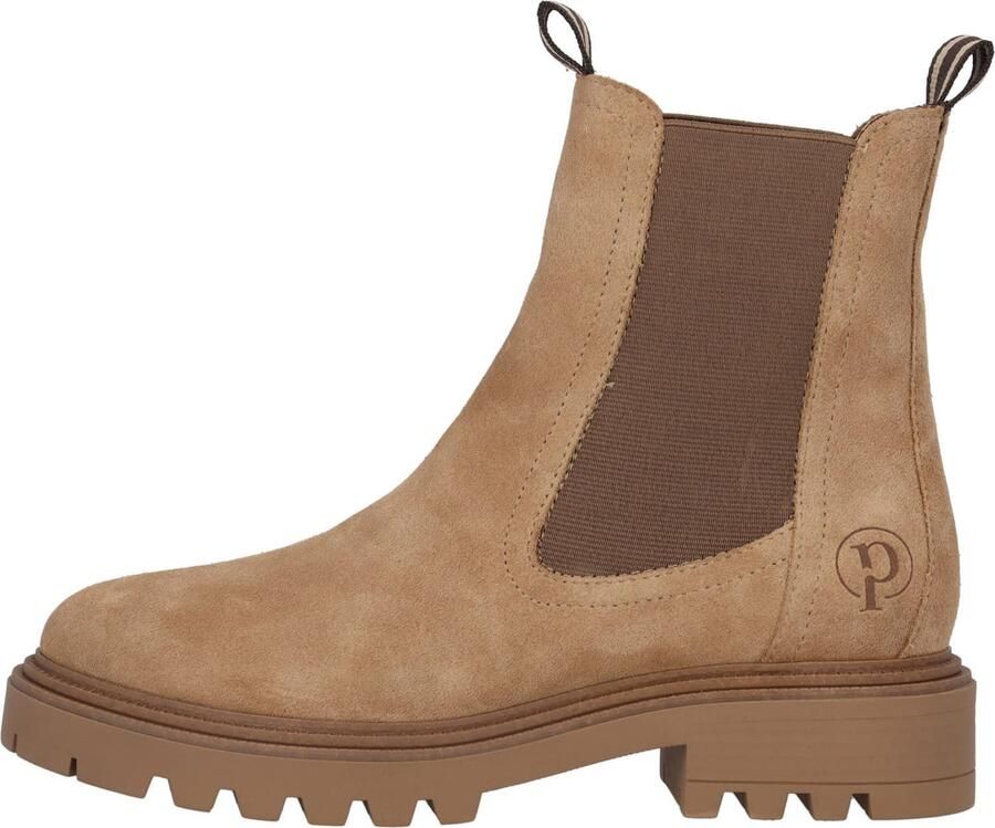 Palado Boots ' Luctoria' beige - Foto 3