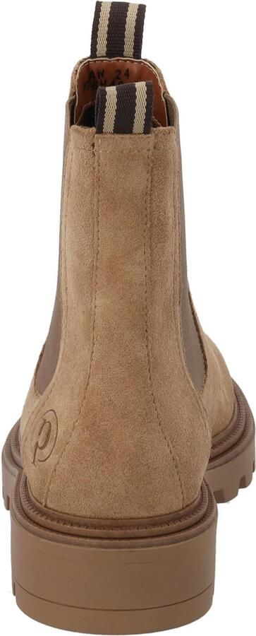 Palado Boots ' Luctoria' beige - Foto 5
