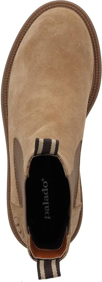 Palado Boots ' Luctoria' beige - Foto 6