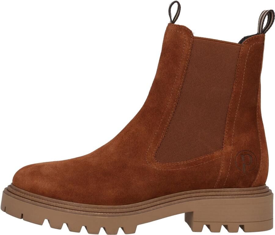 Palado Boots ' Luctoria' bruin - Foto 3