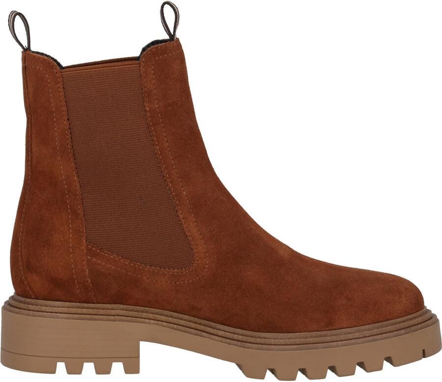Palado Boots ' Luctoria' bruin - Foto 2